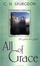 Cover of "All of Grace"