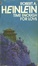 Cover of Time Enough for Love