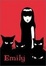 Cover of "Emily & Her Posse Journal"