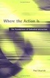 Cover of Where the Action is