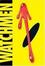Cover of "Watchmen"