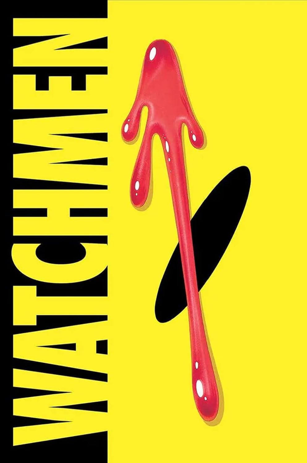 Image of Watchmen