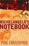 Cover of Michelangelo's Notebook