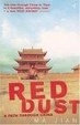 Cover of Red Dust