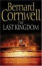 Cover of "The Last Kingdom"