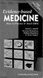 Cover of Evidence-Based Medicine