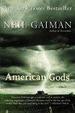 Cover of American Gods