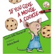 Cover of If You Give a Mouse a Cookie