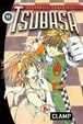 Cover of Tsubasa 11