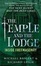 Cover of "The Temple and the Lodge"
