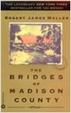 Cover of The Bridges of Madison County
