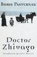 Cover of Doctor Zhivago