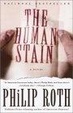 Cover of The Human Stain