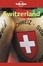 Cover of Lonely Planet Switzerland