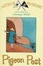 Cover of "Pigeon Post"