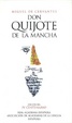 Cover of Don Quijote de la Mancha