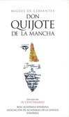 Don Quijote de la Mancha