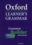 Cover of "Oxford Learner's Grammar"