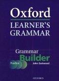 Oxford Learner's Grammar