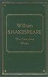 Cover of William Shakespeare the Complete Works
