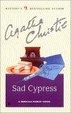 Cover of Sad Cypress