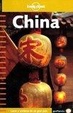 Cover of Lonely Planet China