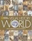 Cover of "National Geographic Visual History of the World"