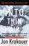 Cover of 'Into Thin Air'