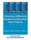 Cover of "Elementary Differential Equations and Boundary Value Problems"
