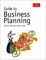 Cover of "Guide to Business Planning"