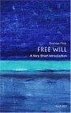 Cover of Free Will
