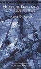 Heart of Darkness & The Secret Sharer (Bantam Classics)