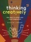 Cover of "Thinking Creatively"