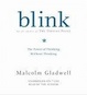 Cover of Blink