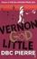 Cover of "Vernon God Little"