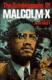 Cover of Autobiography of Malcolm X