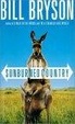 Cover of In a Sunburned Country