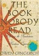 Cover of The Book Nobody Read