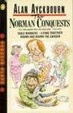 Cover of The Norman Conquests