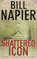 Cover of "Shattered Icon"