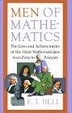 Cover of Men of Mathematics