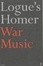 Cover of "Homer"