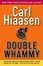 Cover of "Double Whammy"