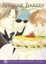 Cover of Antique Bakery Volume 3