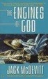 Cover of The Engines of God