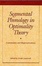 Cover of 'Segmental Phonology in Optimality Theory'