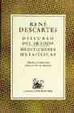 Cover of Discurso del Método