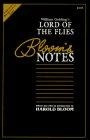 William Golding's Lord of the Flies (Bloom's Notes)