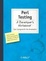 Cover of "Perl Testing"