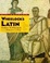 Cover of Wheelock's Latin, 6e